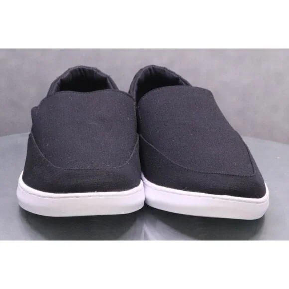 Cuater Phenom $130 Men's Slip On Sneakers Shoes Size 13 M Black